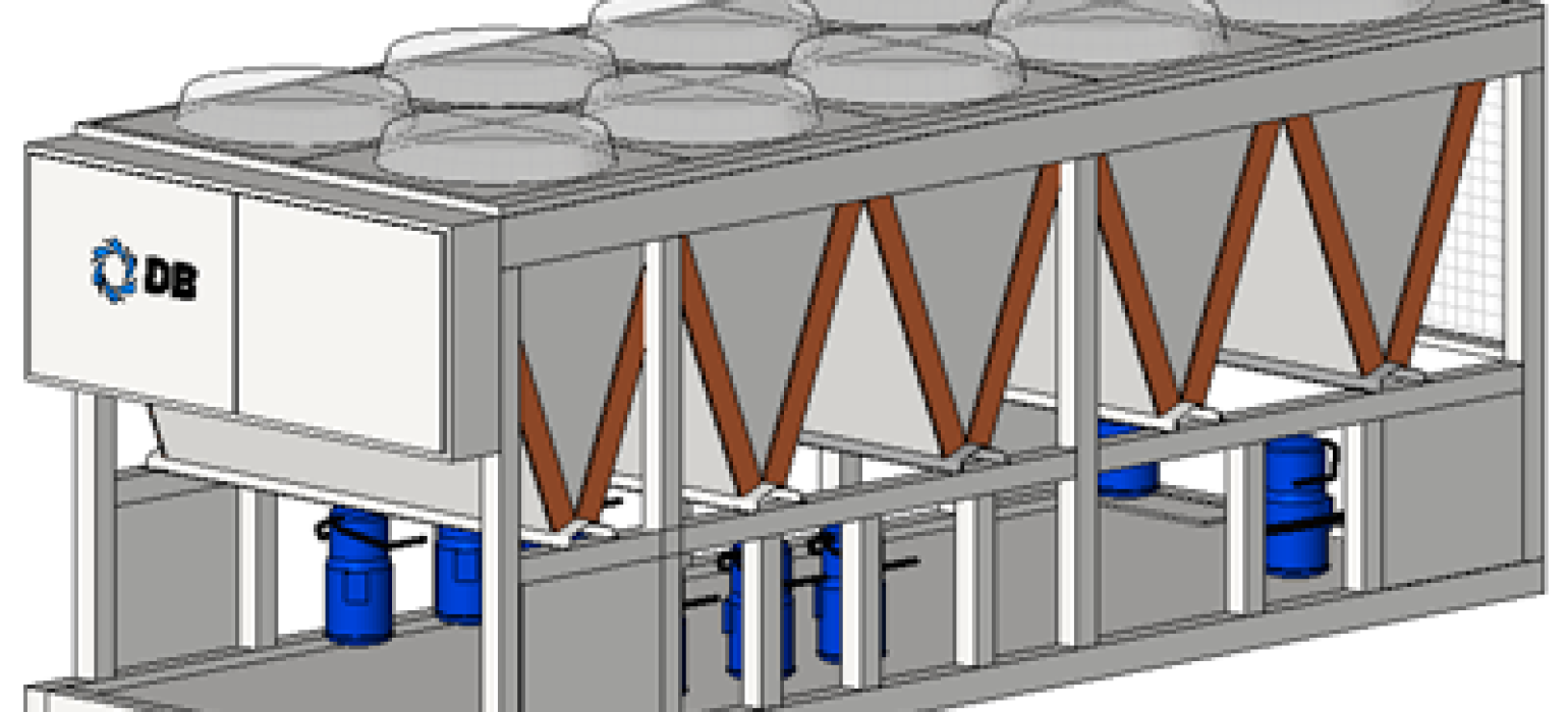 3D Conversions of advanced drawings – Format conversion